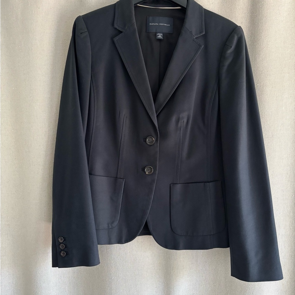 Banana Republic Women's Blazer